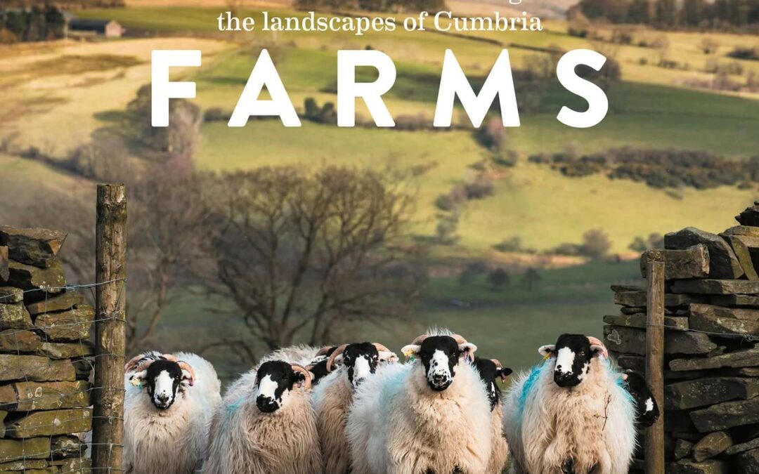Forty Farms – Conversations about change in food, farming and landscape.