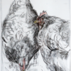 2 Hens