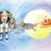 Herdwick Sleigh