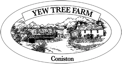 yew tree farm logo